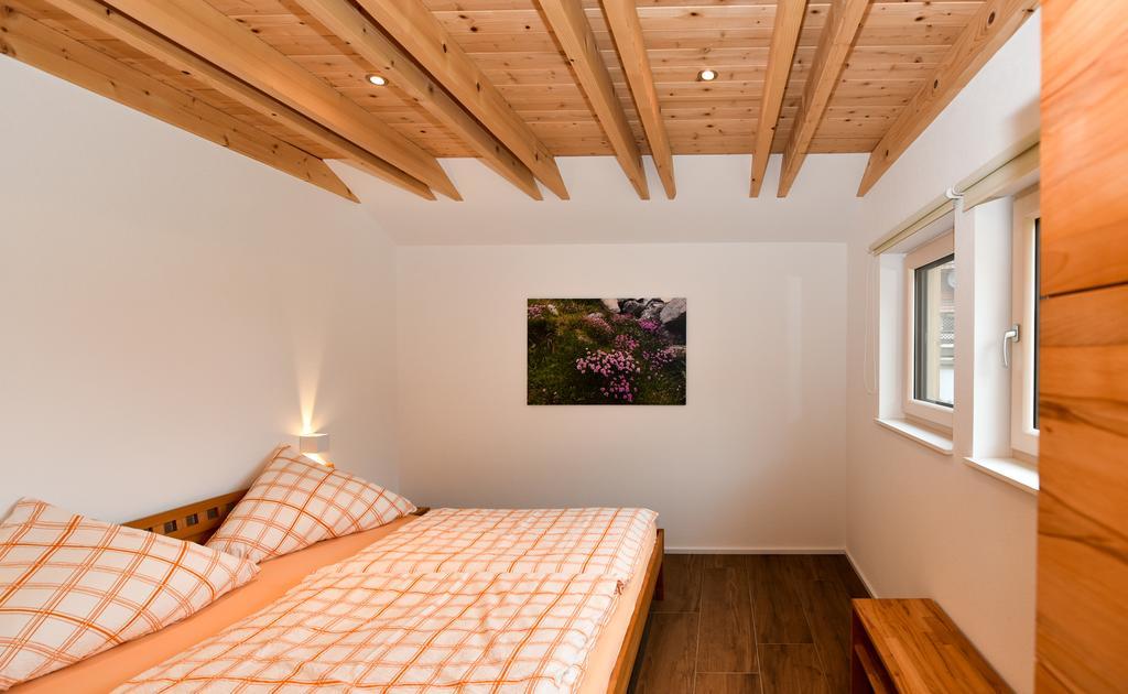 Müllerjörgenhof Lägenhet Gutach Exteriör bild